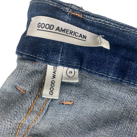 Good American Good Waist Jeans - Picture 3 of 3